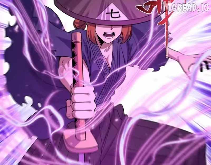 Age of Terror Chapter 574 page 21 - 