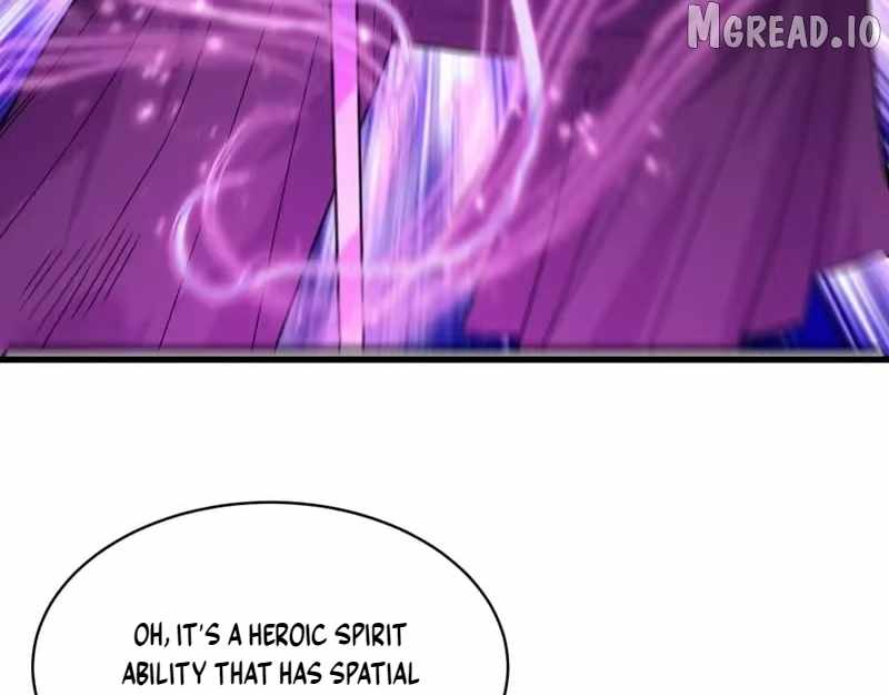 Age of Terror Chapter 574 page 22 - 