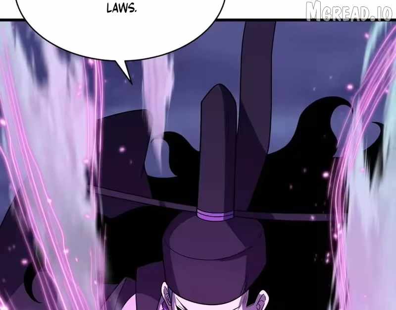 Age of Terror Chapter 574 page 23 - 