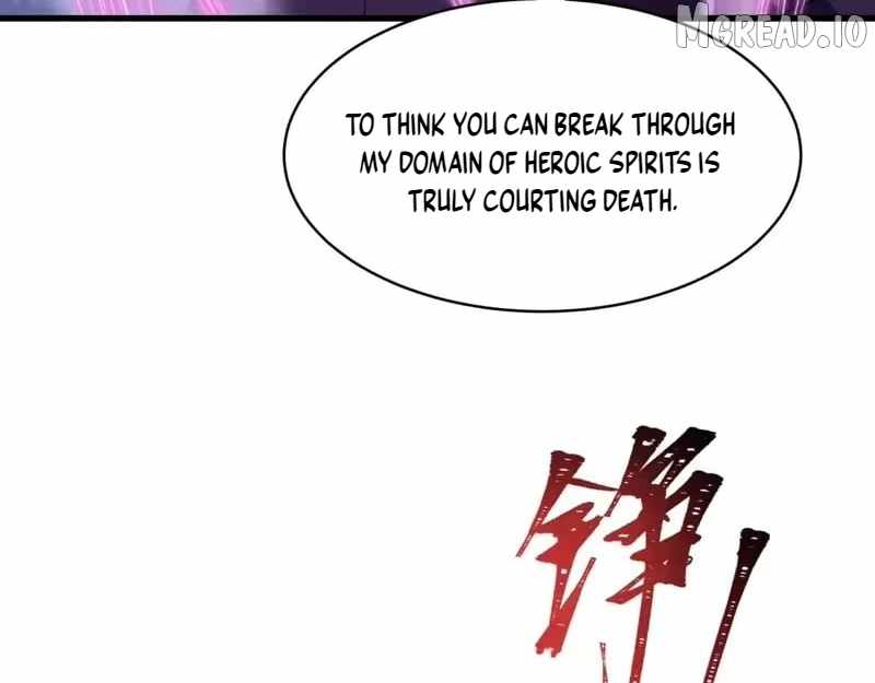 Age of Terror Chapter 574 page 25 - 