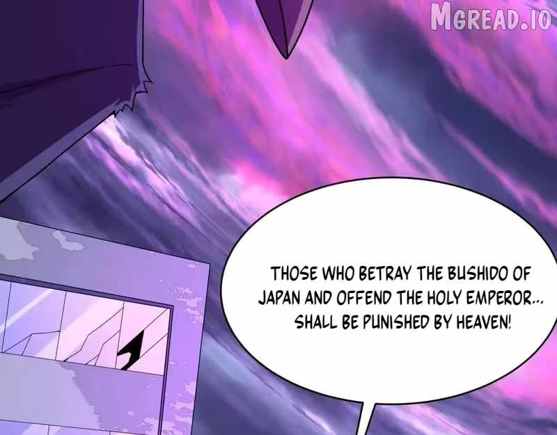 Age of Terror Chapter 574 page 27 - 