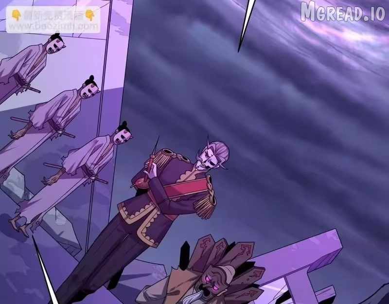 Age of Terror Chapter 574 page 28 - 