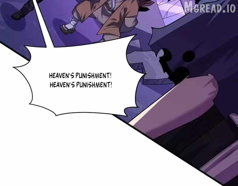 Age of Terror Chapter 574 page 29 - 