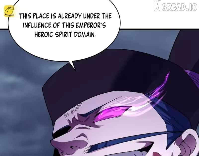 Age of Terror Chapter 574 page 4 - 