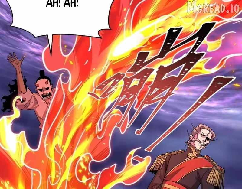 Age of Terror Chapter 574 page 34 - 