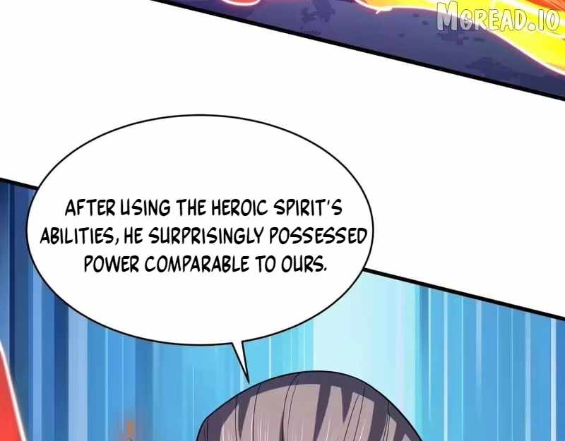 Age of Terror Chapter 574 page 36 - 