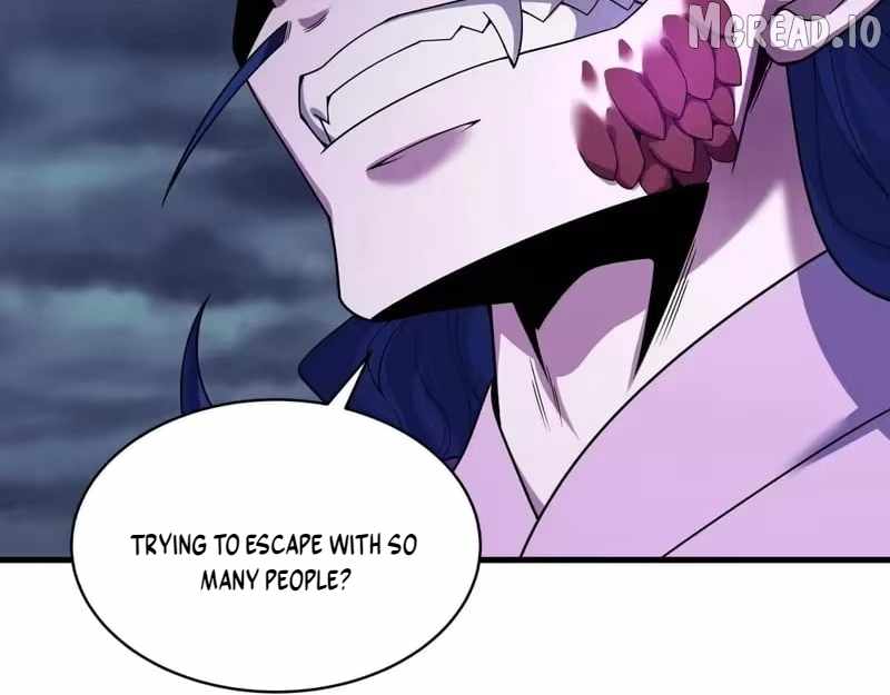 Age of Terror Chapter 574 page 5 - 