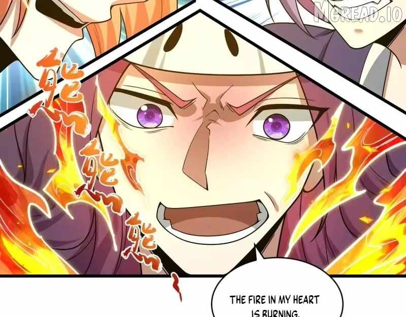 Age of Terror Chapter 574 page 70 - 