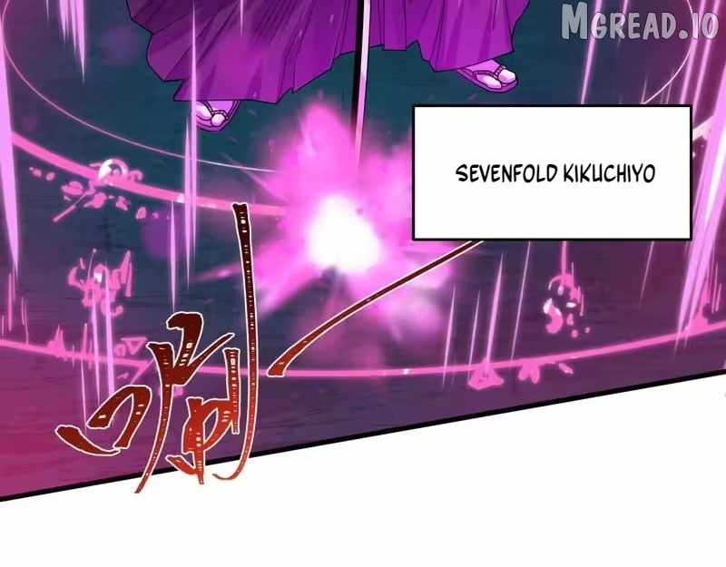 Age of Terror Chapter 574 page 8 - 