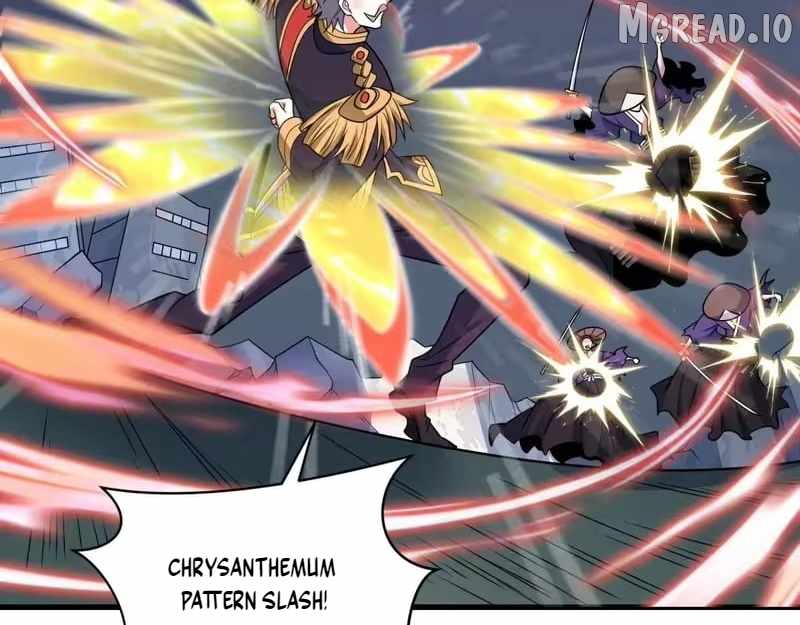 Age of Terror Chapter 574 page 76 - 