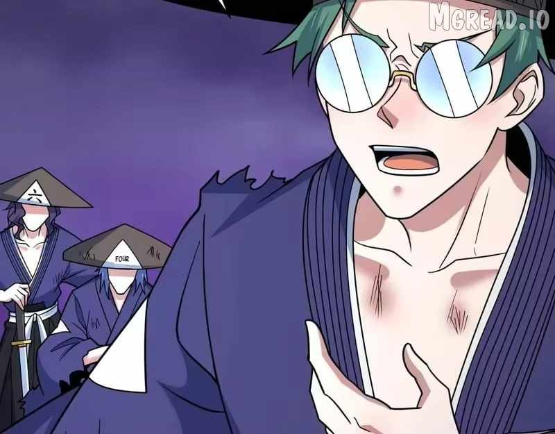 Age of Terror Chapter 574 page 80 - 