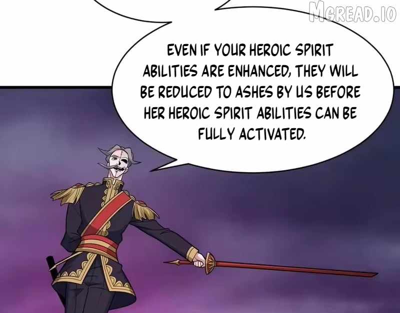Age of Terror Chapter 574 page 84 - 