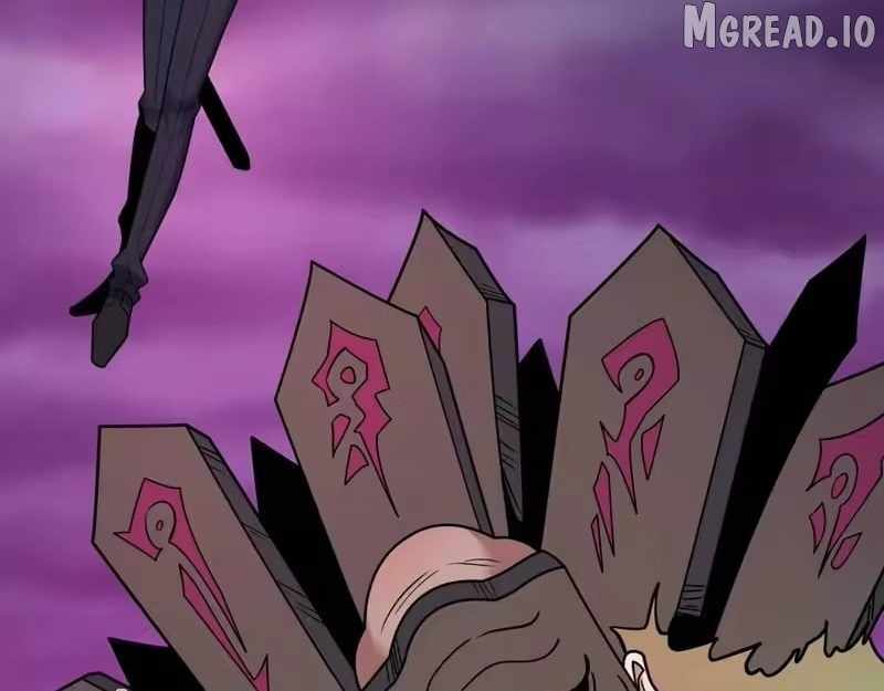 Age of Terror Chapter 574 page 85 - 