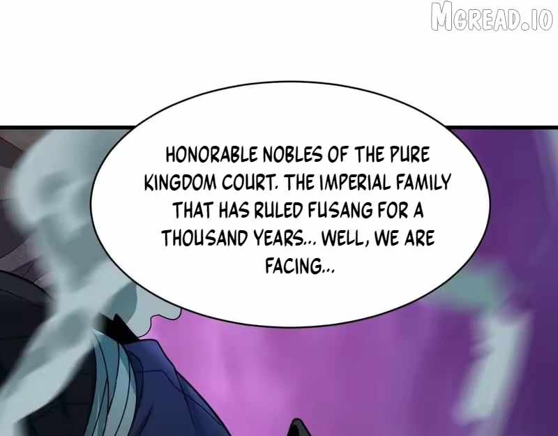 Age of Terror Chapter 574 page 90 - 