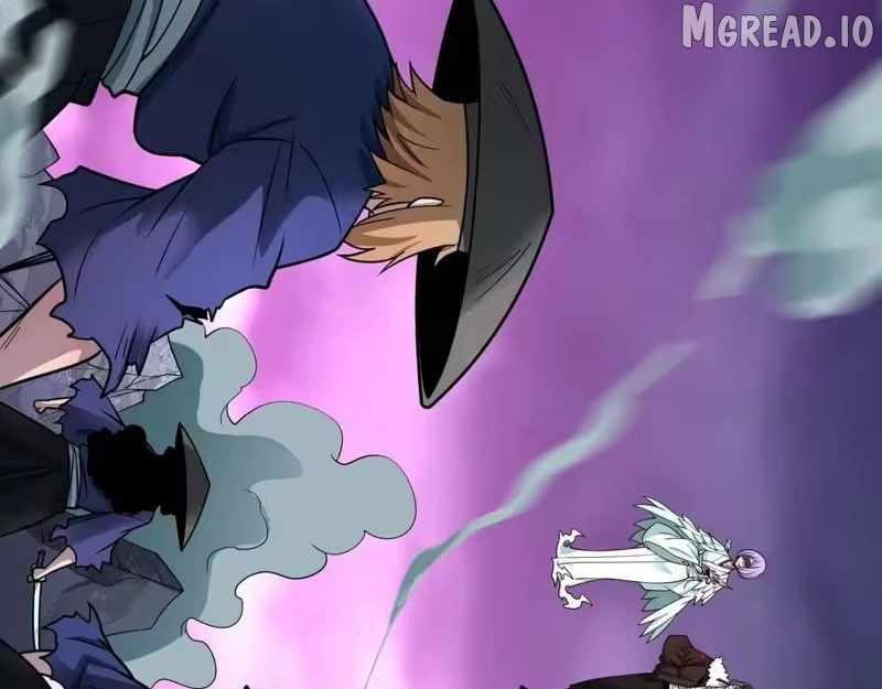 Age of Terror Chapter 574 page 91 - 