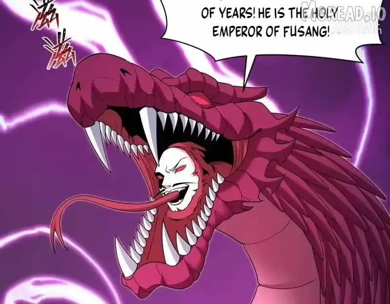 Age of Terror Chapter 575 page 2 - 