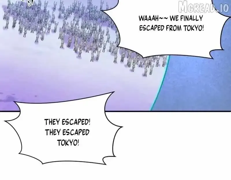 Age of Terror Chapter 575 page 102 - 