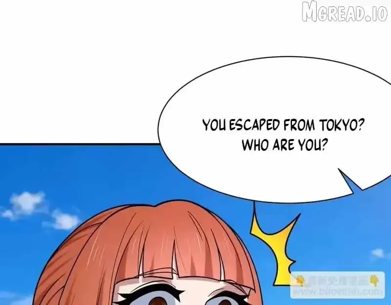 Age of Terror Chapter 575 page 104 - 
