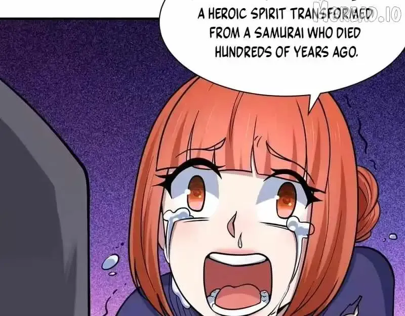 Age of Terror Chapter 575 page 113 - 