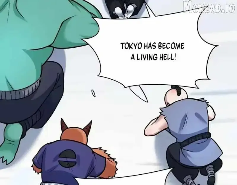 Age of Terror Chapter 575 page 117 - 
