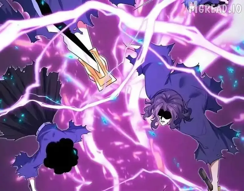 Age of Terror Chapter 575 page 13 - 