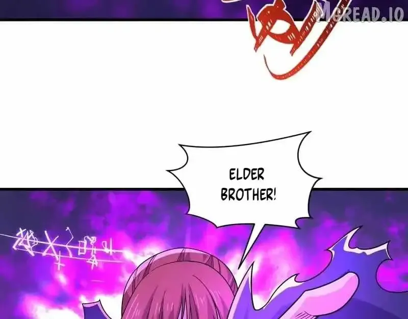 Age of Terror Chapter 575 page 47 - 