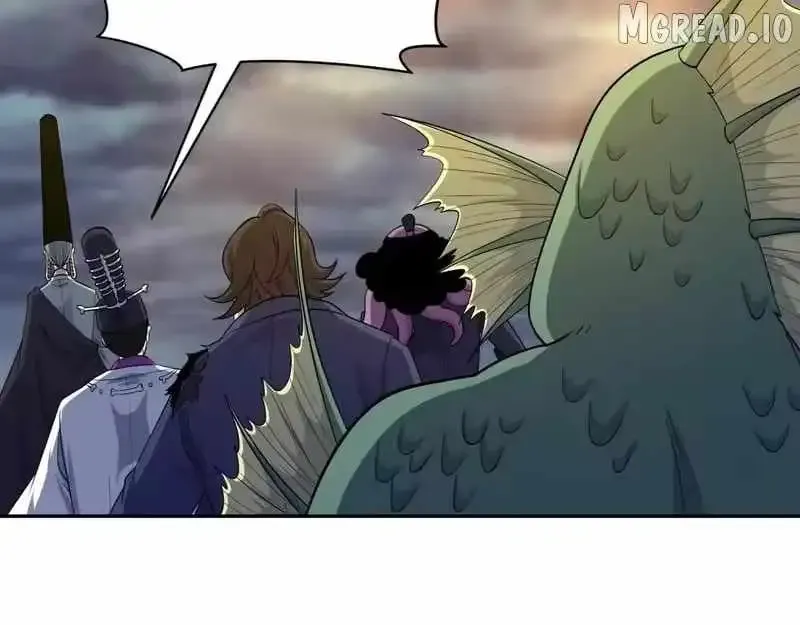 Age of Terror Chapter 575 page 70 - 