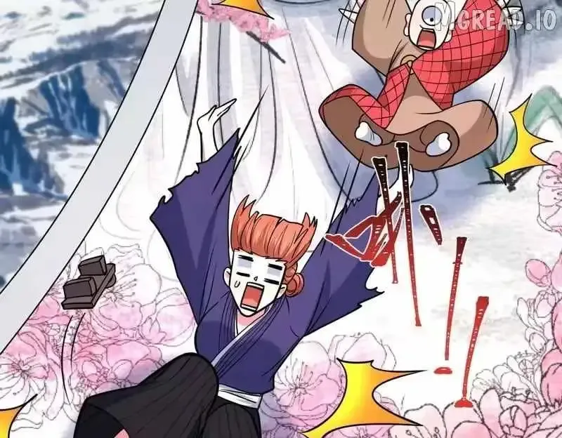 Age of Terror Chapter 575 page 95 - 