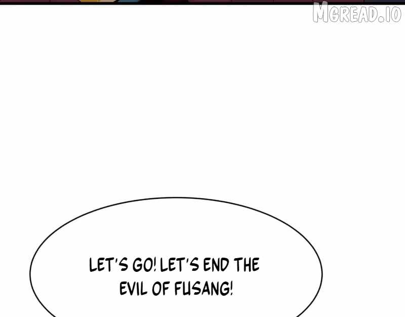 Age of Terror Chapter 576 page 101 - 