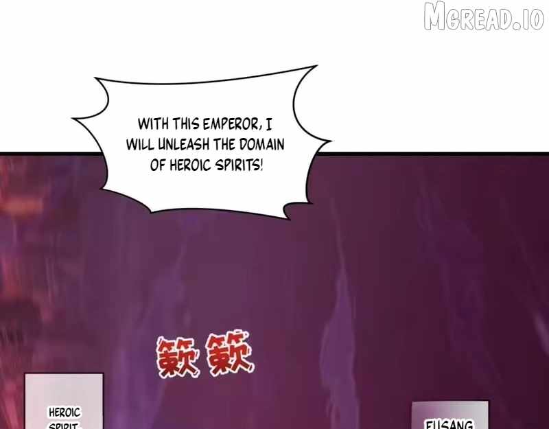 Age of Terror Chapter 576 page 108 - 