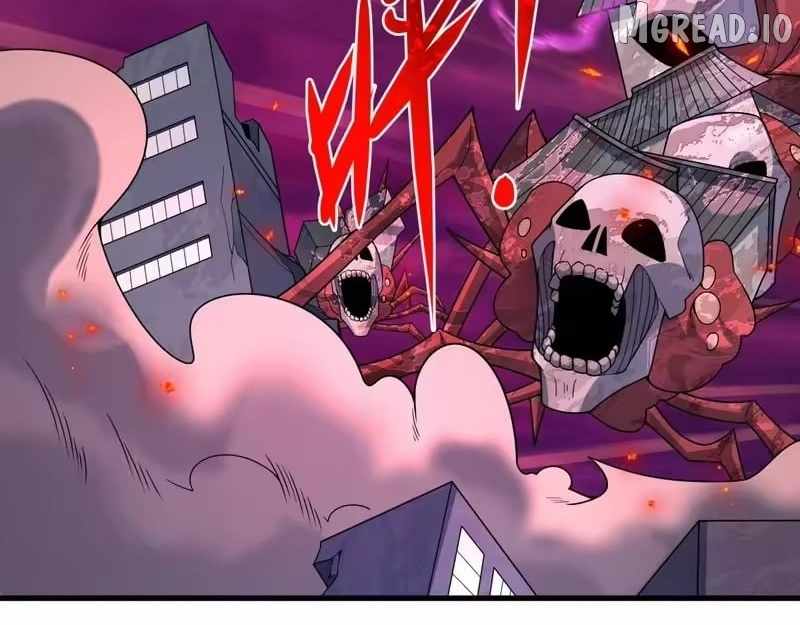 Age of Terror Chapter 576 page 129 - 