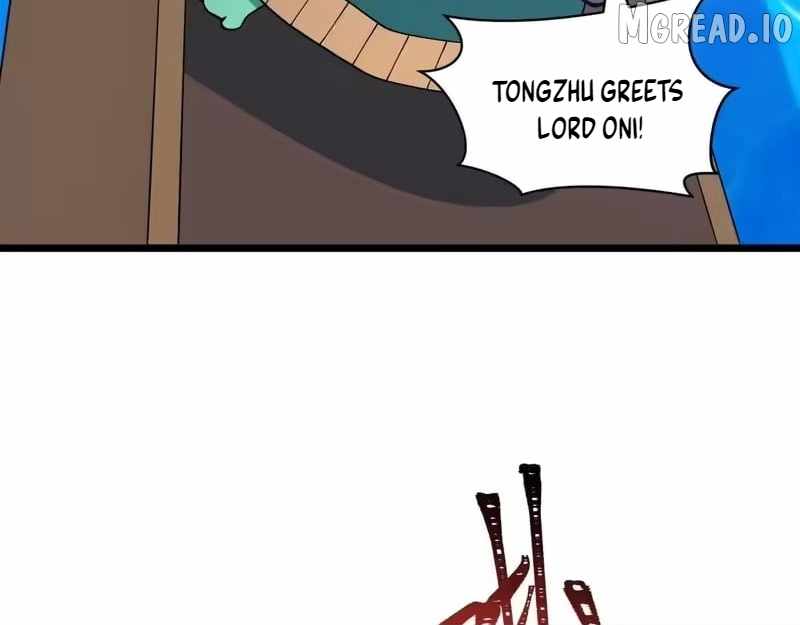 Age of Terror Chapter 576 page 15 - 