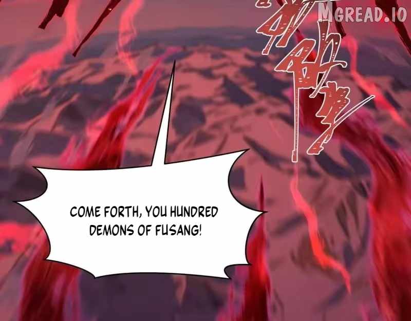 Age of Terror Chapter 576 page 3 - 