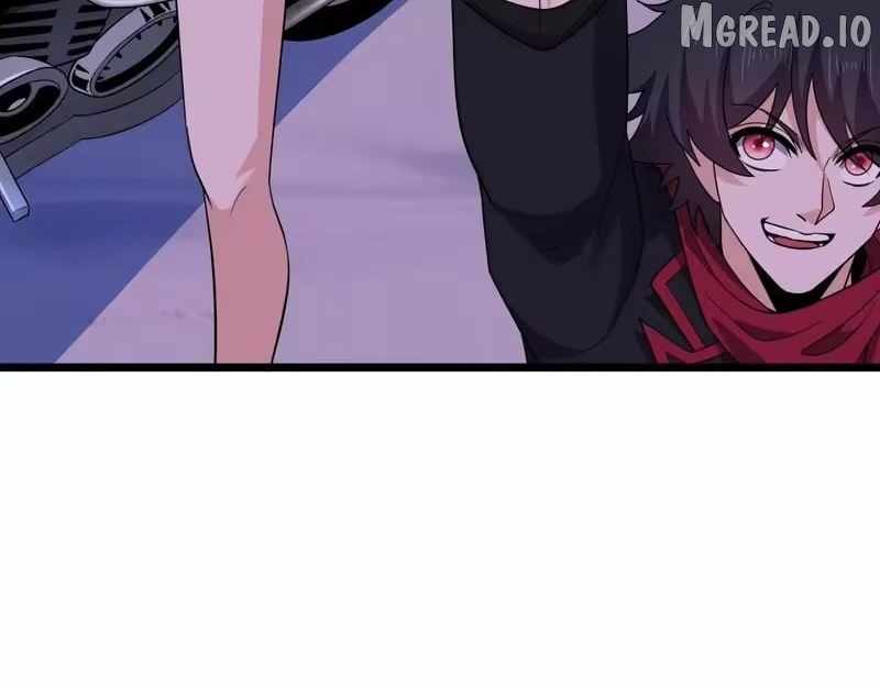 Age of Terror Chapter 576 page 32 - 