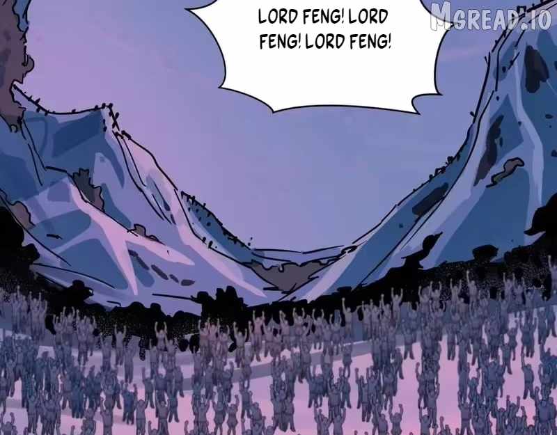 Age of Terror Chapter 576 page 34 - 
