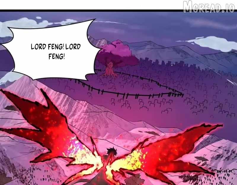 Age of Terror Chapter 576 page 36 - 