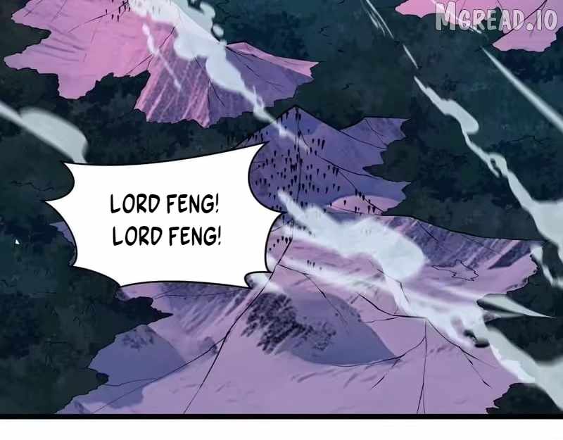 Age of Terror Chapter 576 page 38 - 
