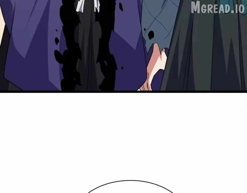 Age of Terror Chapter 576 page 42 - 
