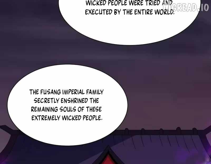 Age of Terror Chapter 576 page 46 - 