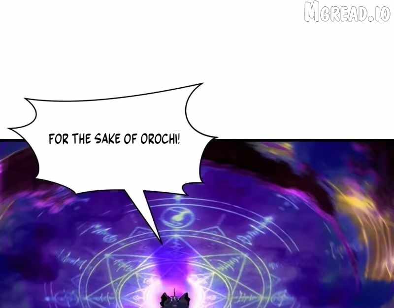 Age of Terror Chapter 576 page 58 - 