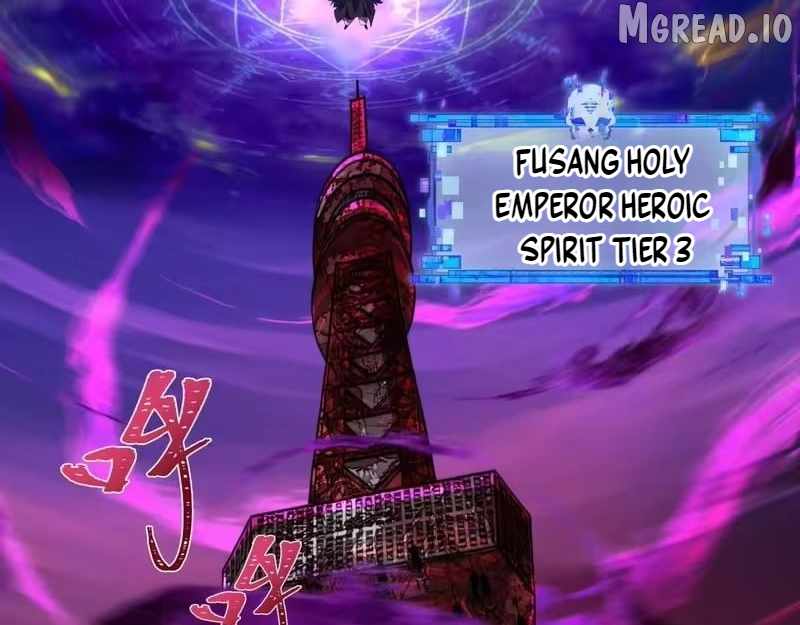 Age of Terror Chapter 576 page 59 - 