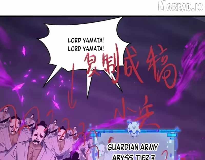 Age of Terror Chapter 576 page 65 - 