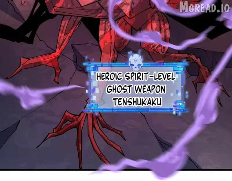 Age of Terror Chapter 576 page 76 - 