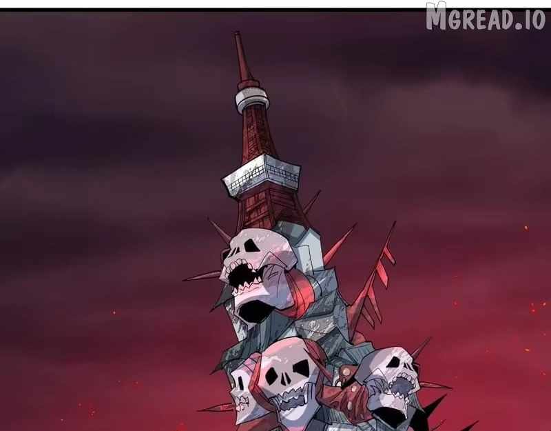 Age of Terror Chapter 576 page 81 - 