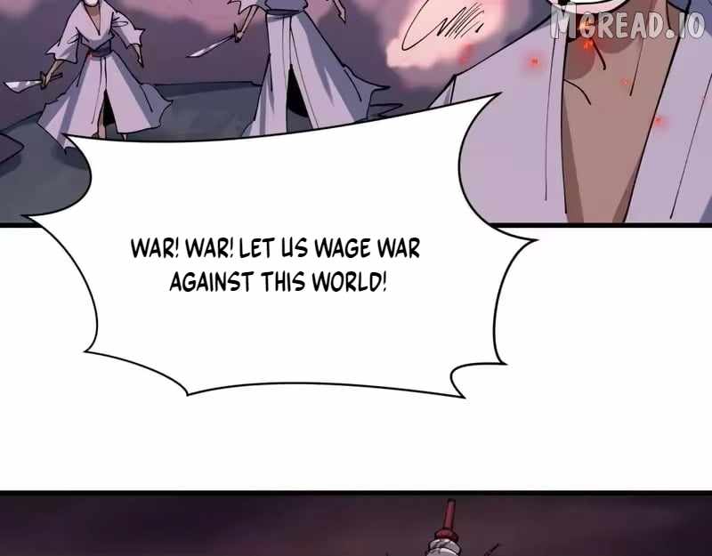 Age of Terror Chapter 576 page 84 - 