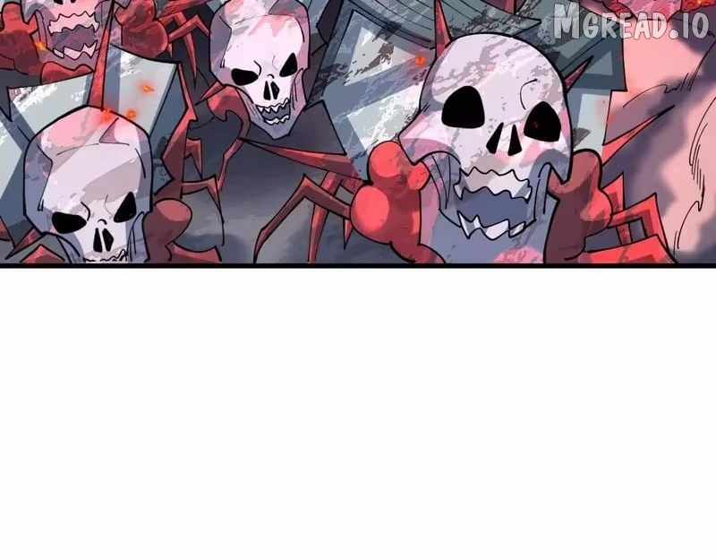Age of Terror Chapter 576 page 87 - 