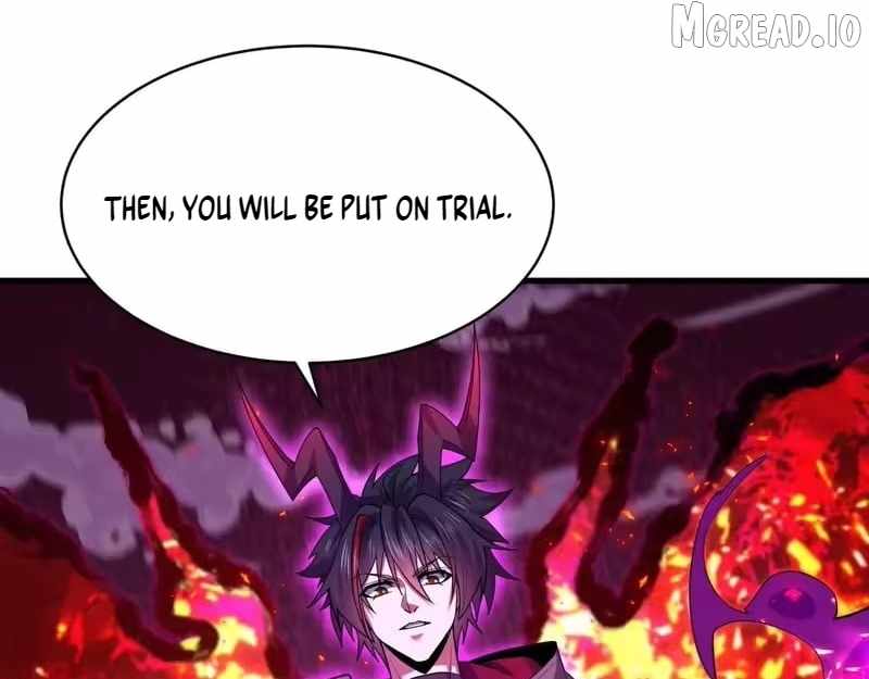Age of Terror Chapter 576 page 89 - 