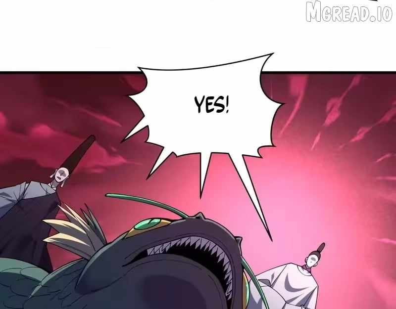 Age of Terror Chapter 577 page 11 - 