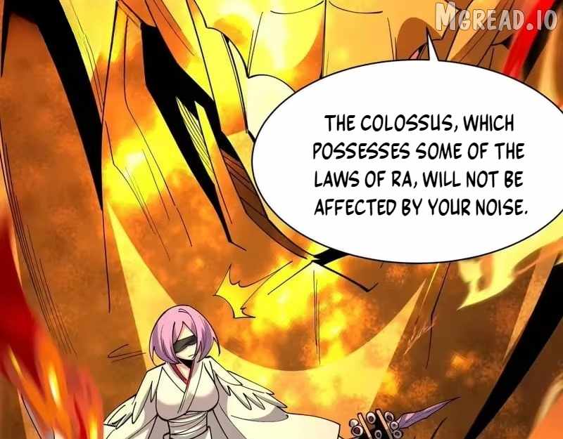 Age of Terror Chapter 577 page 138 - 