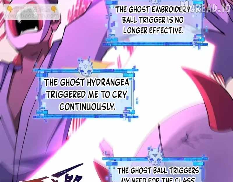 Age of Terror Chapter 577 page 149 - 